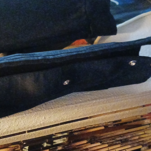 Adidas basketball athletic pants - Picture 6 of 14